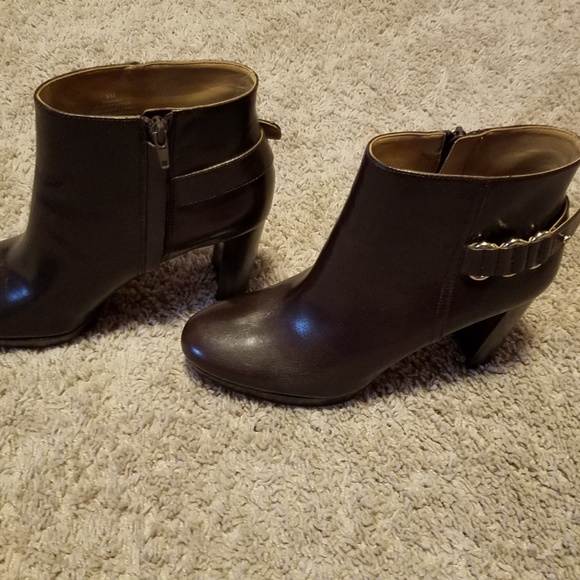 Nine West Booties - Picture 4 of 4